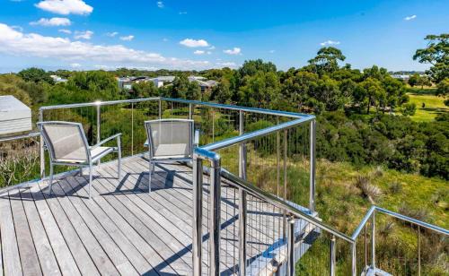 Inverloch House | Coastal Soul Villa at Broadbeach