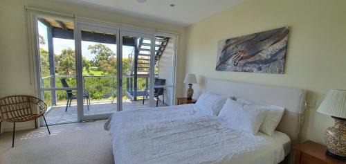 Inverloch House | Coastal Soul Villa at Broadbeach