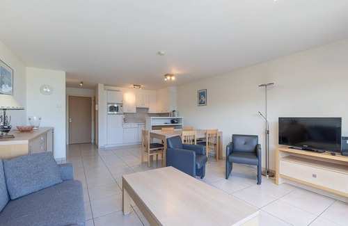 Middelkerke Apartment | Coastal Stay, Middelkerke