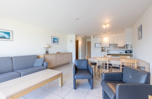 Middelkerke Apartment | Coastal Stay, Middelkerke