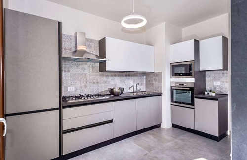 Scopello Villa | Coastal Villa Near Castellammare