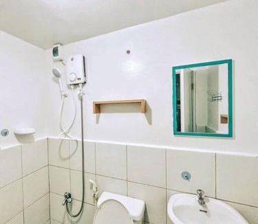 Bocaue Apartment | Coastal Vibe Condo near SM Marilao and PH Arena