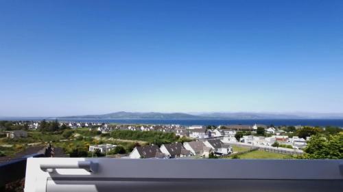 Buncrana House | Coastal View House