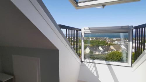 Buncrana House | Coastal View House