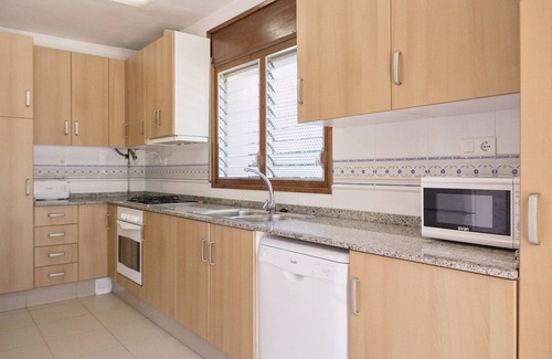 Calafat House | Coastal Villa with Private Pool, Steps from Beach, 4 Bedrooms, BBQ, Wi-Fi, Family-Friendly