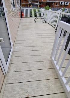 Skegness Resort | Coastfields 3 bed 8 berth holiday home