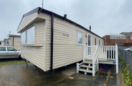 Skegness Resort | Coastfields 3 bed 8 berth holiday home
