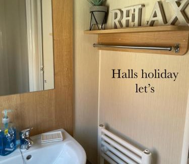 Skegness Resort | Coastfields 3 bed 8 berth holiday home