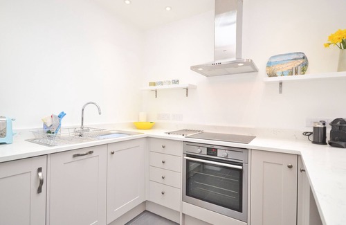 Newport Cottage | Coastguard Cottages, Brook, Isle of Wight