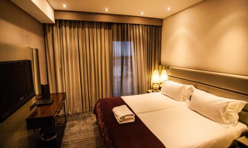 Musgrave Hotel | Coastlands Musgrave Hotel
