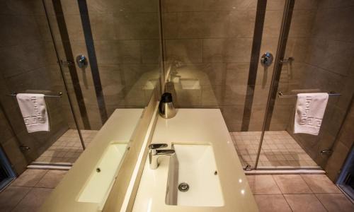 Musgrave Hotel | Coastlands Musgrave Hotel