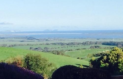 Fish Creek House | Coastline Cottage Fish Creek- close to The Prom
