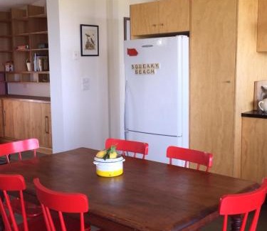 Fish Creek House | Coastline Cottage Fish Creek- close to The Prom