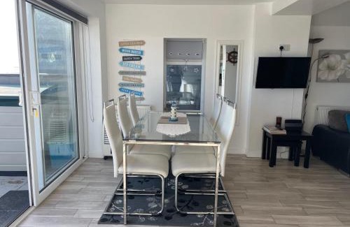 Pevensey House | Coastview Bungalow