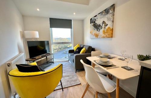 Nailsea Apartment | Coates House by Guestz