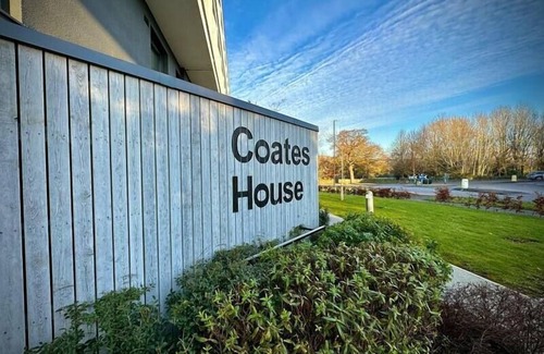Pill Apartment | Coates House one bed - Nailsea