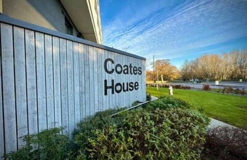 Pill Apartment | Coates House one bed - Nailsea