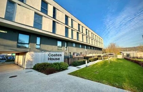 Pill Apartment | Coates House one bed - Nailsea