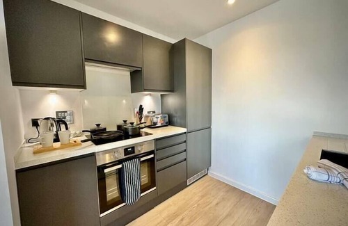 Pill Apartment | Coates House two bed - Nailsea