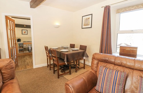 Starbotton Cottage | COATES LANE FARM COTTAGE, pet friendly, with open fire in Starbotton