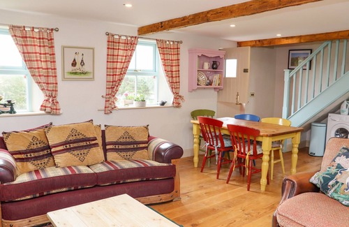 Kilmore Cottage | Cob Cottage
