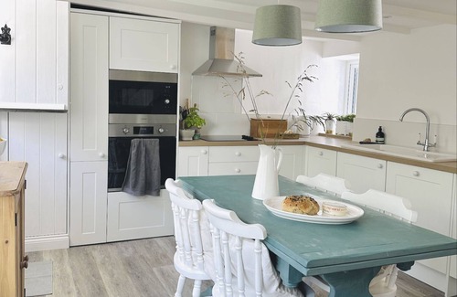 Lerryn House | Cobble Cottage by Interhome