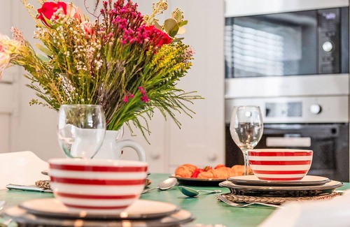 Lerryn House | Cobble Cottage by Interhome