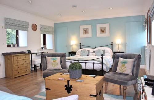 Dunblane House | Cobbler's Cottage