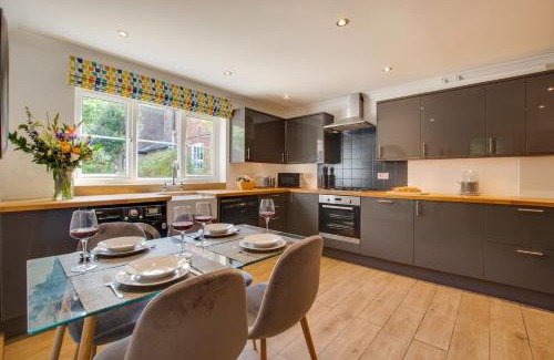 Wells-next-the-Sea House | Cobblers Cottage, Wells Next The Sea