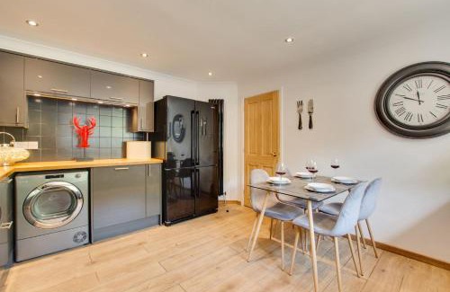 Wells-next-the-Sea House | Cobblers Cottage, Wells Next The Sea