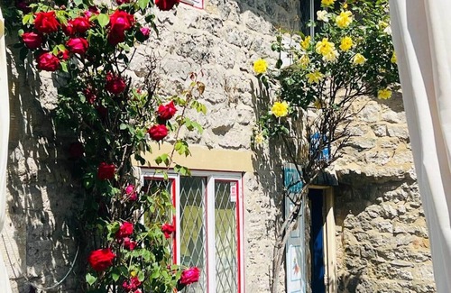 Bakewell Apartment | Cobblers Rest in Central Bakewell with FreeParking