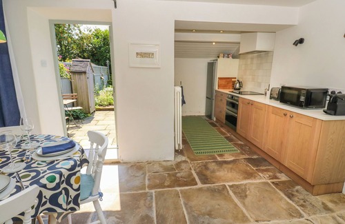 Heptonstall Cottage | COBBLES COTTAGE, character holiday cottage in Heptonstall