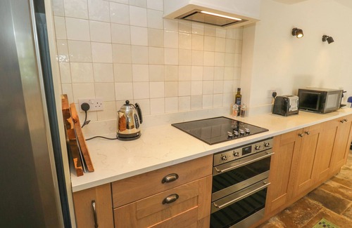 Heptonstall Cottage | COBBLES COTTAGE, character holiday cottage in Heptonstall