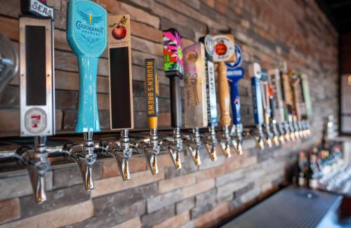 Lynden Hotel | Cobblestone Hotel & Suites - Lynden