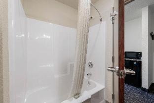 Urbana Hotel | Cobblestone Hotel & Suites - Urbana