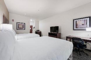 Urbana Hotel | Cobblestone Hotel & Suites - Urbana