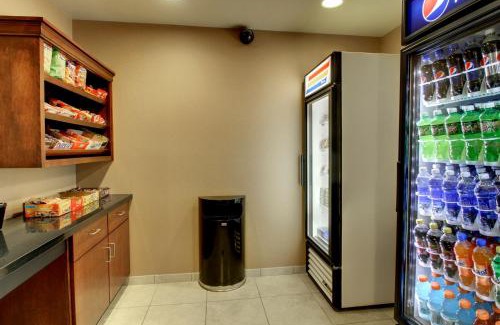 Harper Hotel | Cobblestone Inn & Suites - Harper