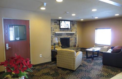 Harper Hotel | Cobblestone Inn & Suites - Harper