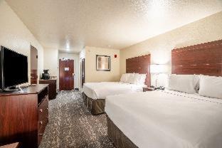 Holdrege Hotel | Cobblestone Inn & Suites - Holdrege