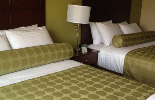 Holyoke Hotel | Cobblestone Inn & Suites - Holyoke