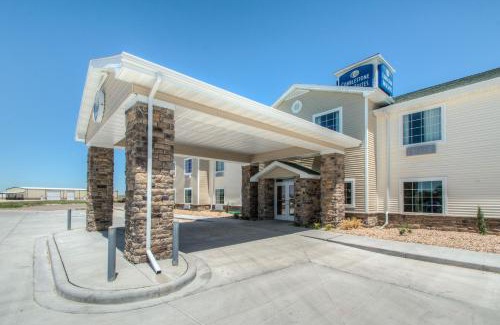 Wray Hotel | Cobblestone Inn & Suites - Wray