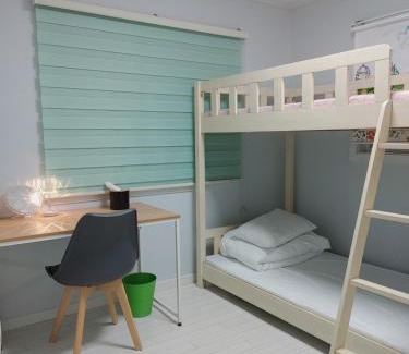Sungin-dong House | Cobe Guesthouse Dongdaemun