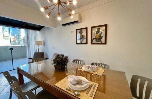 Barra Sul Apartment | Cobertura Baixa Coral Gables