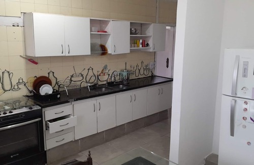 Braga Apartment | Cobertura Duplex com Piscina e Vista a 200m da Praia da Dunas, Acomoda ate 12!