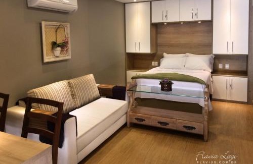 Itaipava Apartment | Cobertura Espetacular Itaipava All Suites