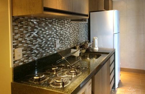 Itaipava Apartment | Cobertura Espetacular Itaipava All Suites