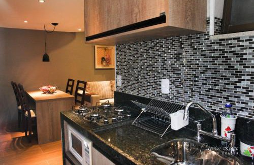 Itaipava Apartment | Cobertura Espetacular Itaipava All Suites
