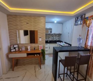 Centro Apartment | Cobertura no Centro da Cidade