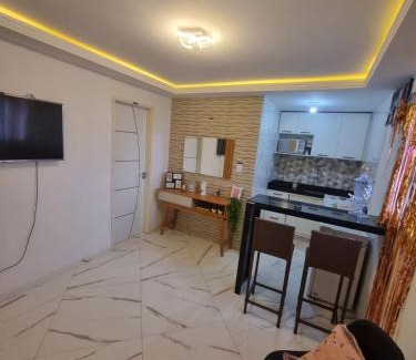 Centro Apartment | Cobertura no Centro da Cidade