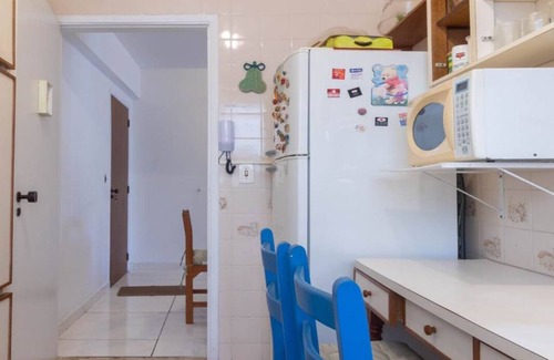 Loteamento Joao Batista Juliao Apartment | Cobertura no Guaruja a Passos da Praia